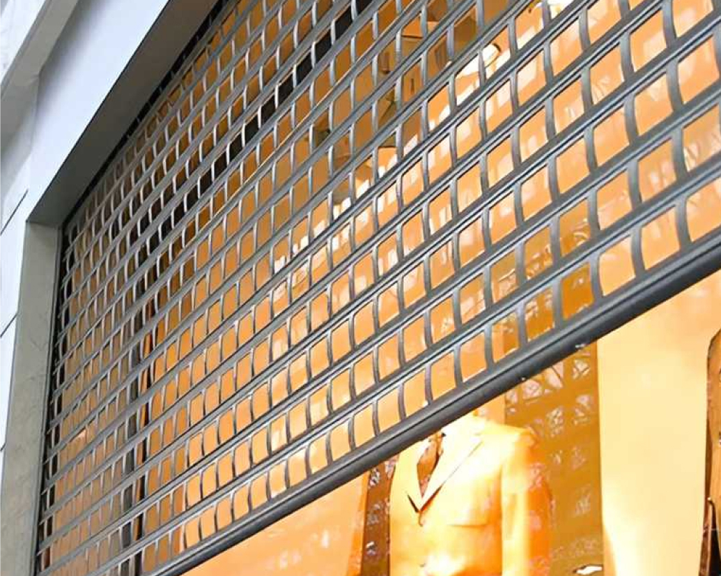 Raja Shutters – Malaysia top Shutter installation company